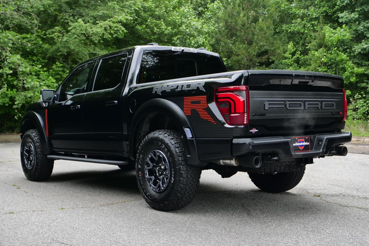 2026 Ford F-150 Raptor R 4X4 Lincolnton NC