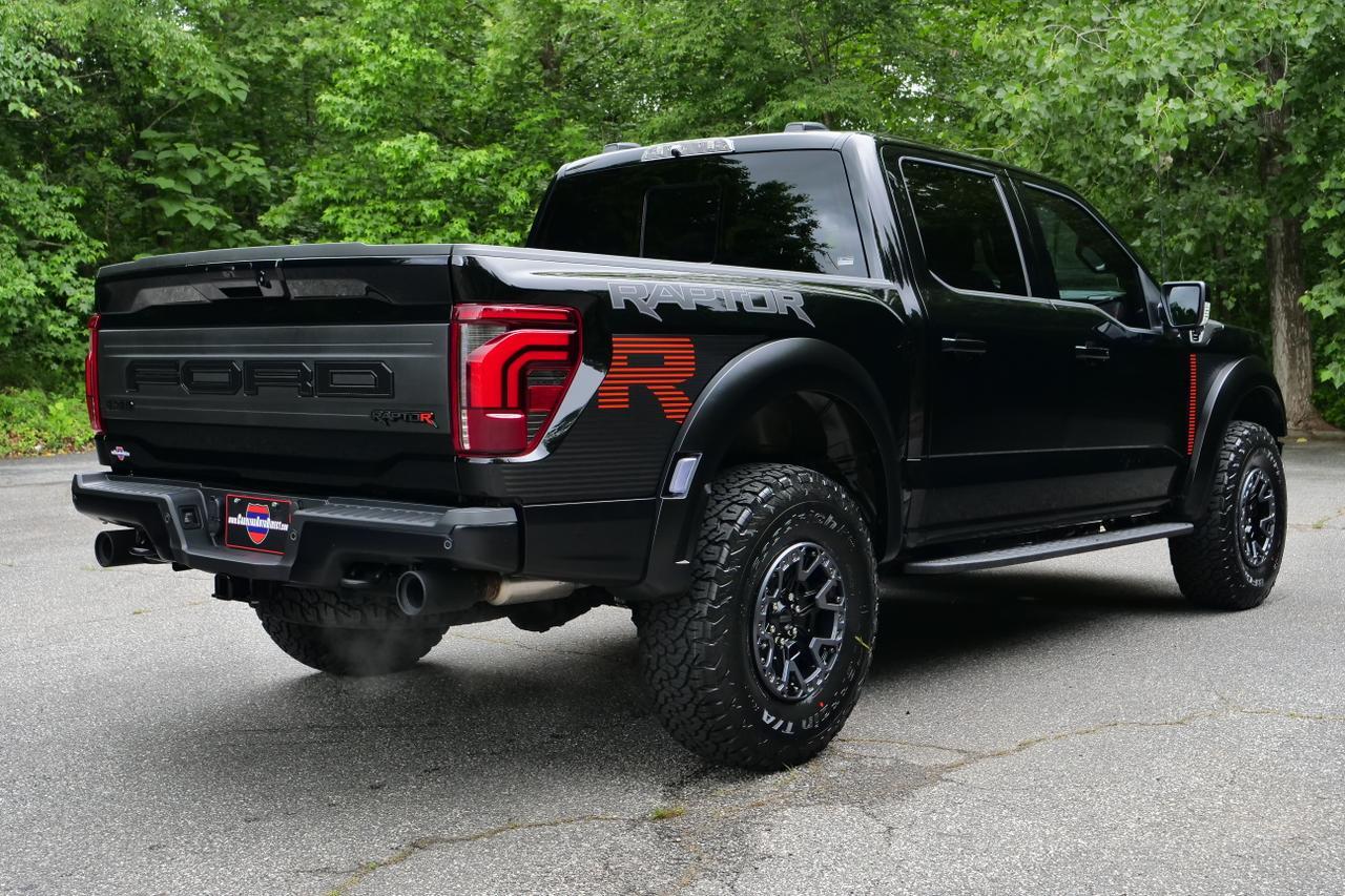 2026 Ford F-150 Raptor R 4X4 Lincolnton NC