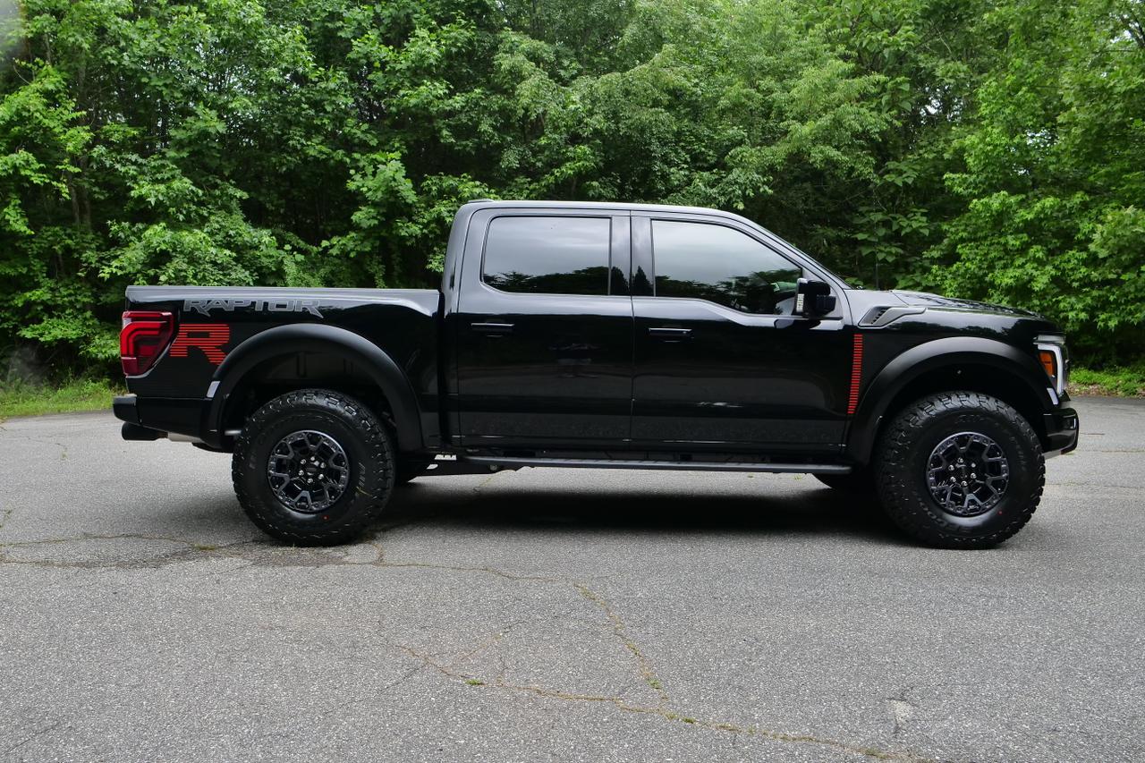 2026 Ford F-150 Raptor R 4X4 Lincolnton NC