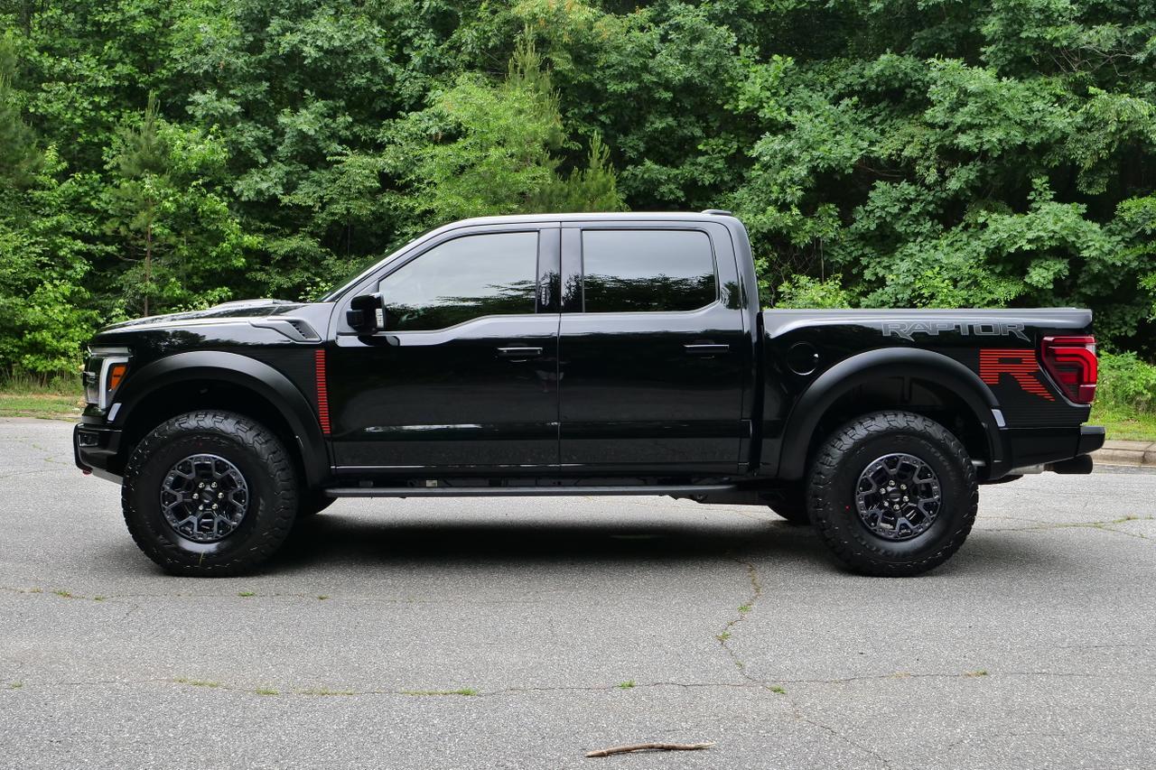 2026 Ford F-150 Raptor R 4X4 Lincolnton NC