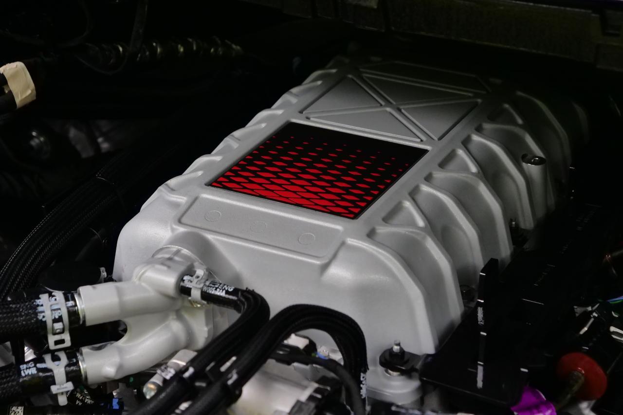 2026 Ford F-150 Raptor R 4X4 Lincolnton NC