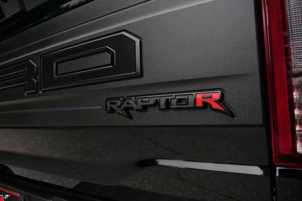 2026 Ford F-150 Raptor R 4X4 Lincolnton NC