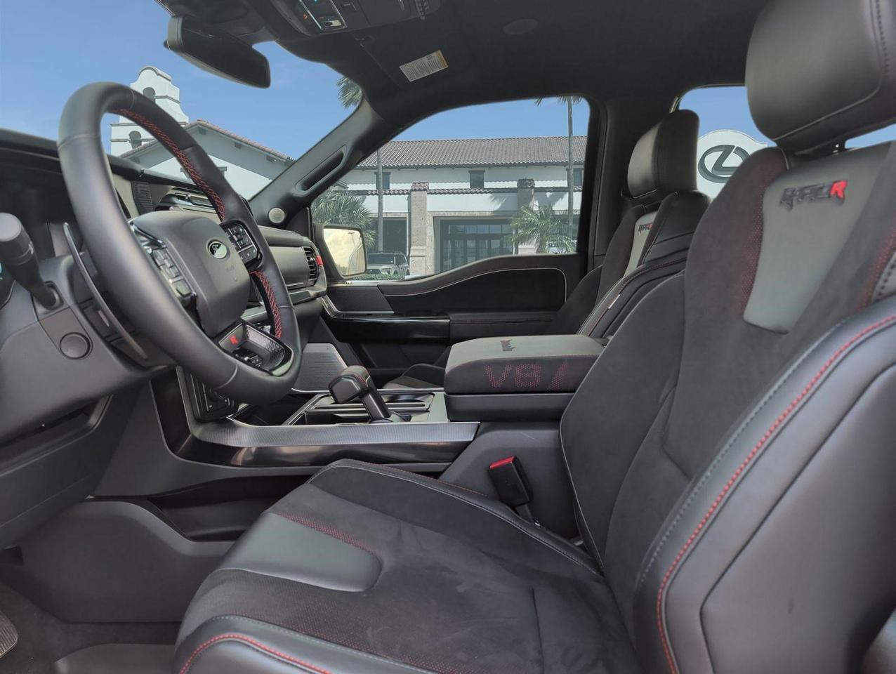 2026 Ford F-150 Raptor R San Juan TX