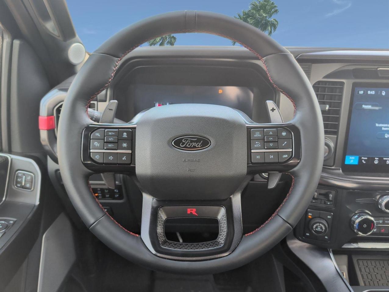 2026 Ford F-150 Raptor R San Juan TX
