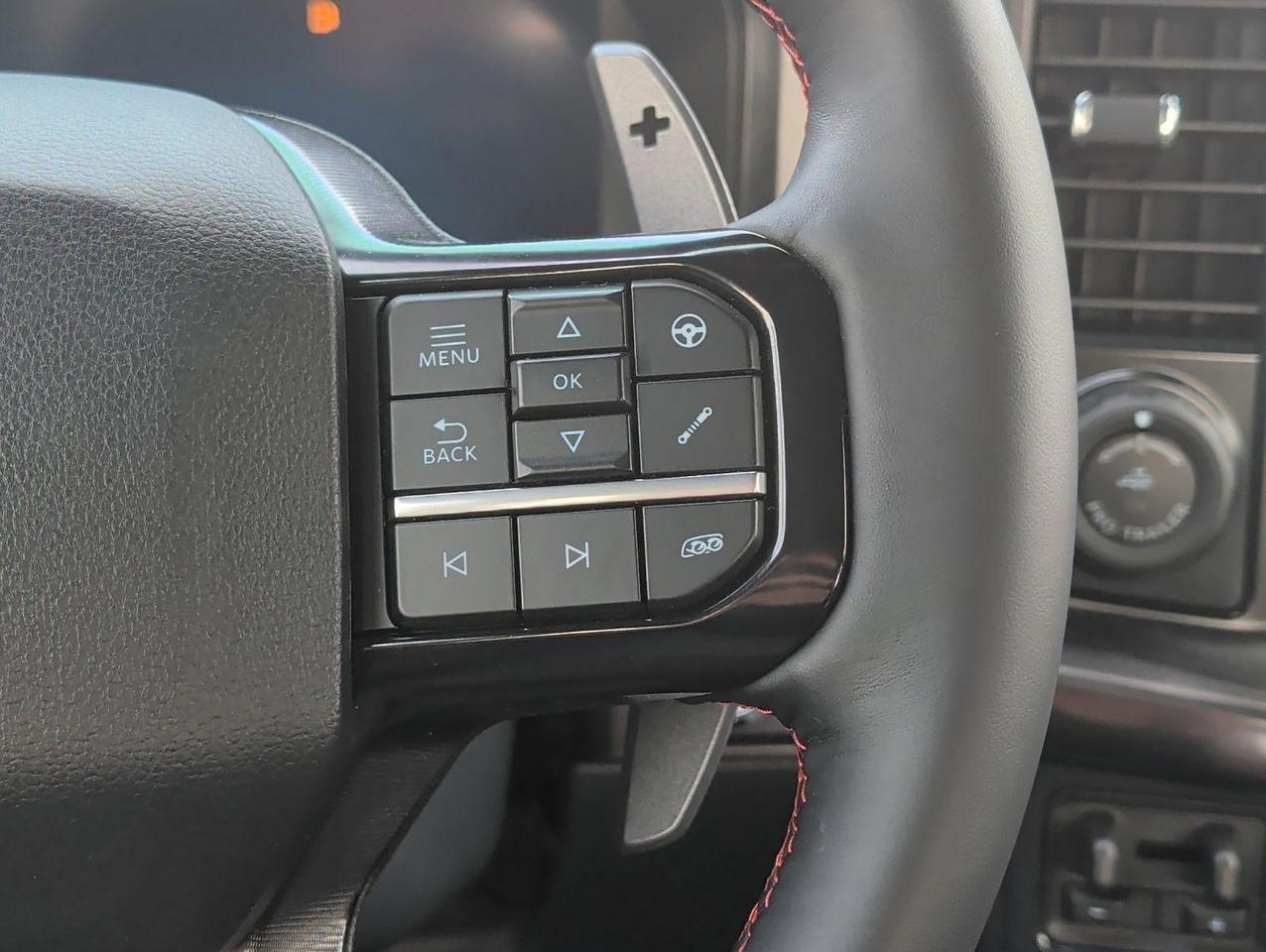 2026 Ford F-150 Raptor R San Juan TX