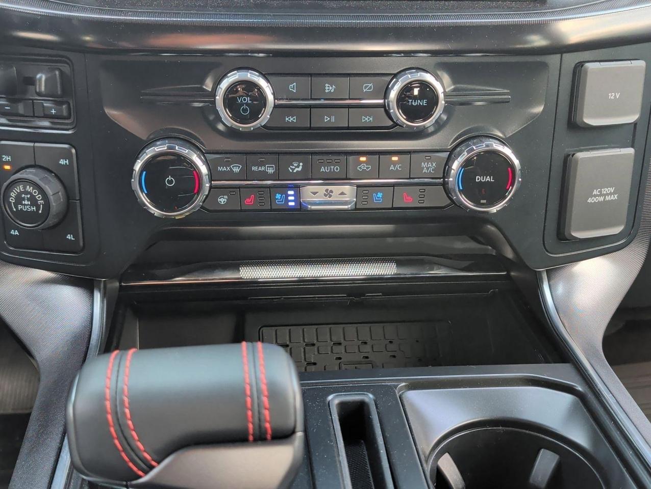 2026 Ford F-150 Raptor R San Juan TX