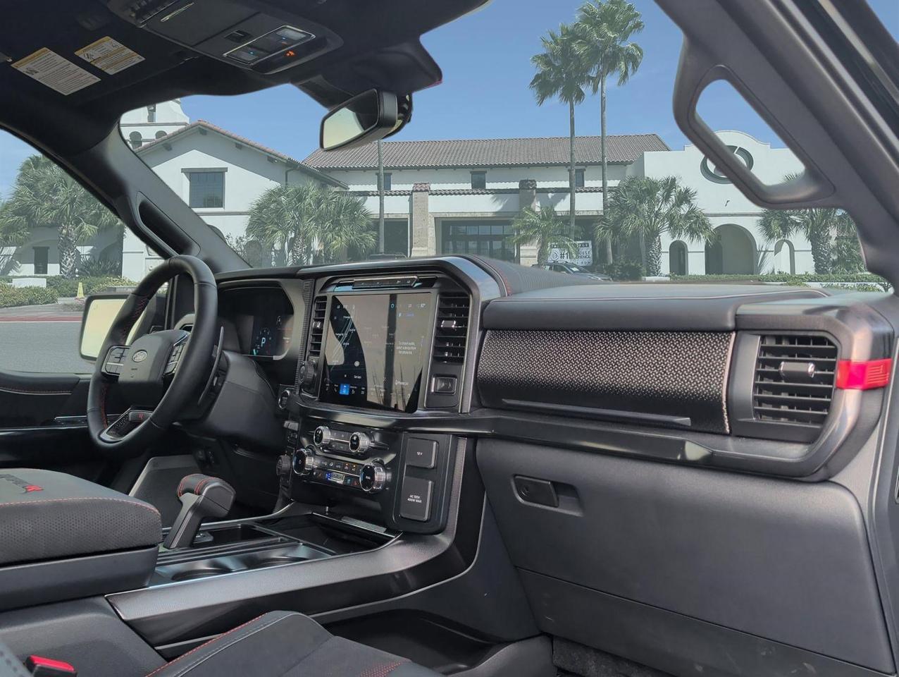 2026 Ford F-150 Raptor R San Juan TX