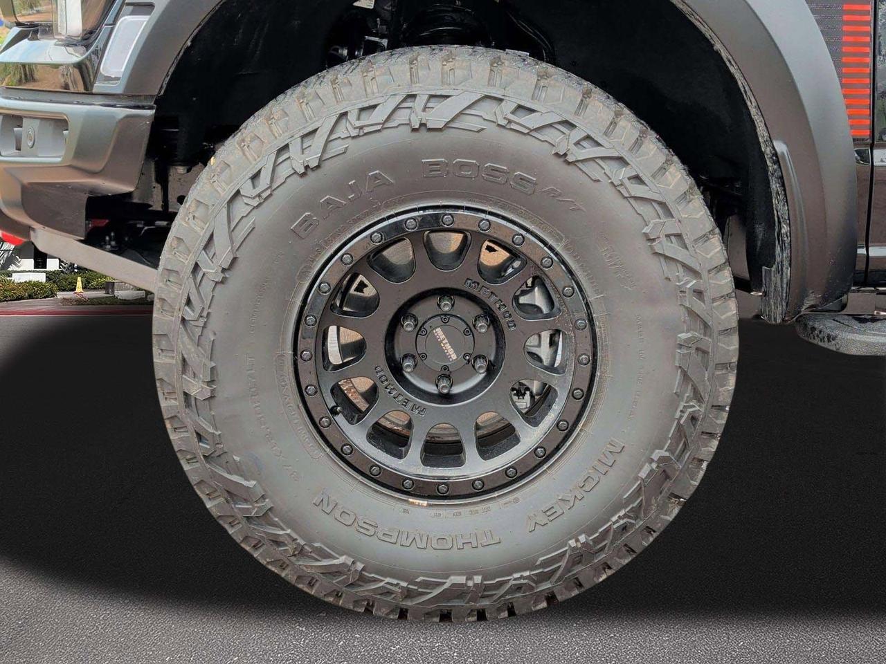 2026 Ford F-150 Raptor R San Juan TX