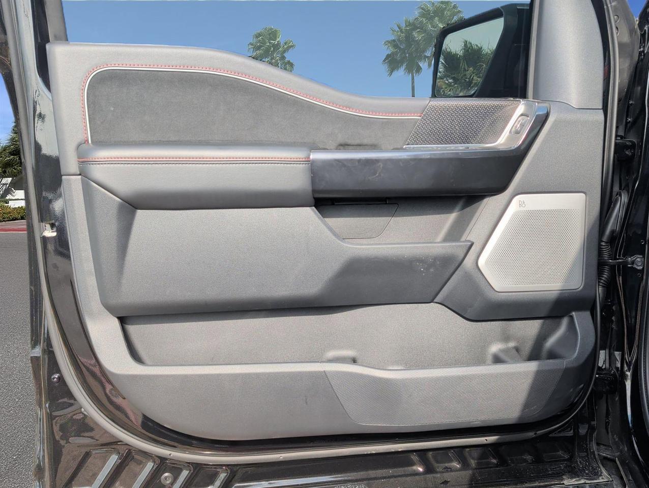 2026 Ford F-150 Raptor R San Juan TX