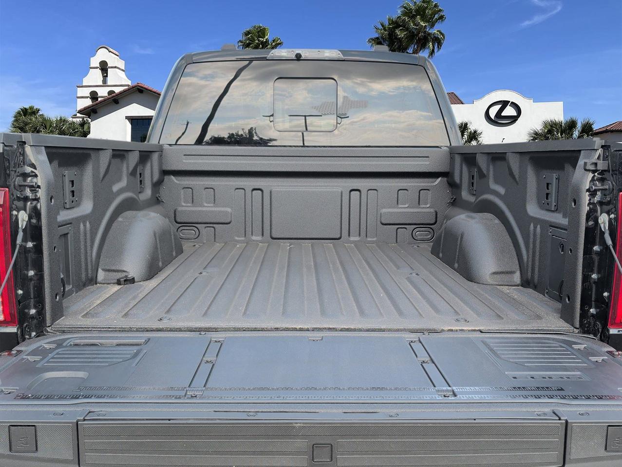 2026 Ford F-150 Raptor R San Juan TX