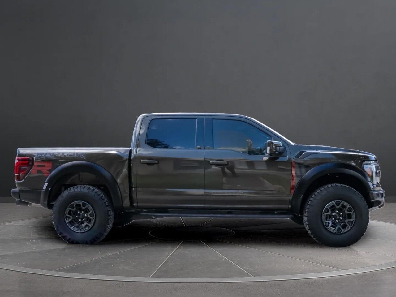 2026 Ford F-150 Raptor R San Antonio TX