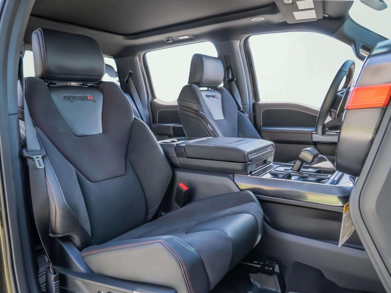 2026 Ford F-150 Raptor R San Antonio TX