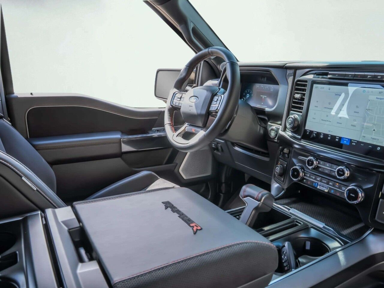 2026 Ford F-150 Raptor R San Antonio TX