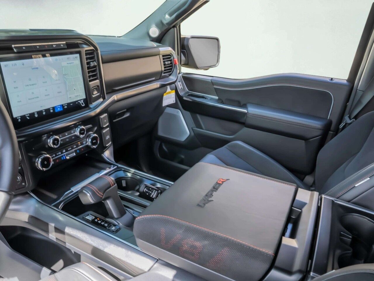 2026 Ford F-150 Raptor R San Antonio TX