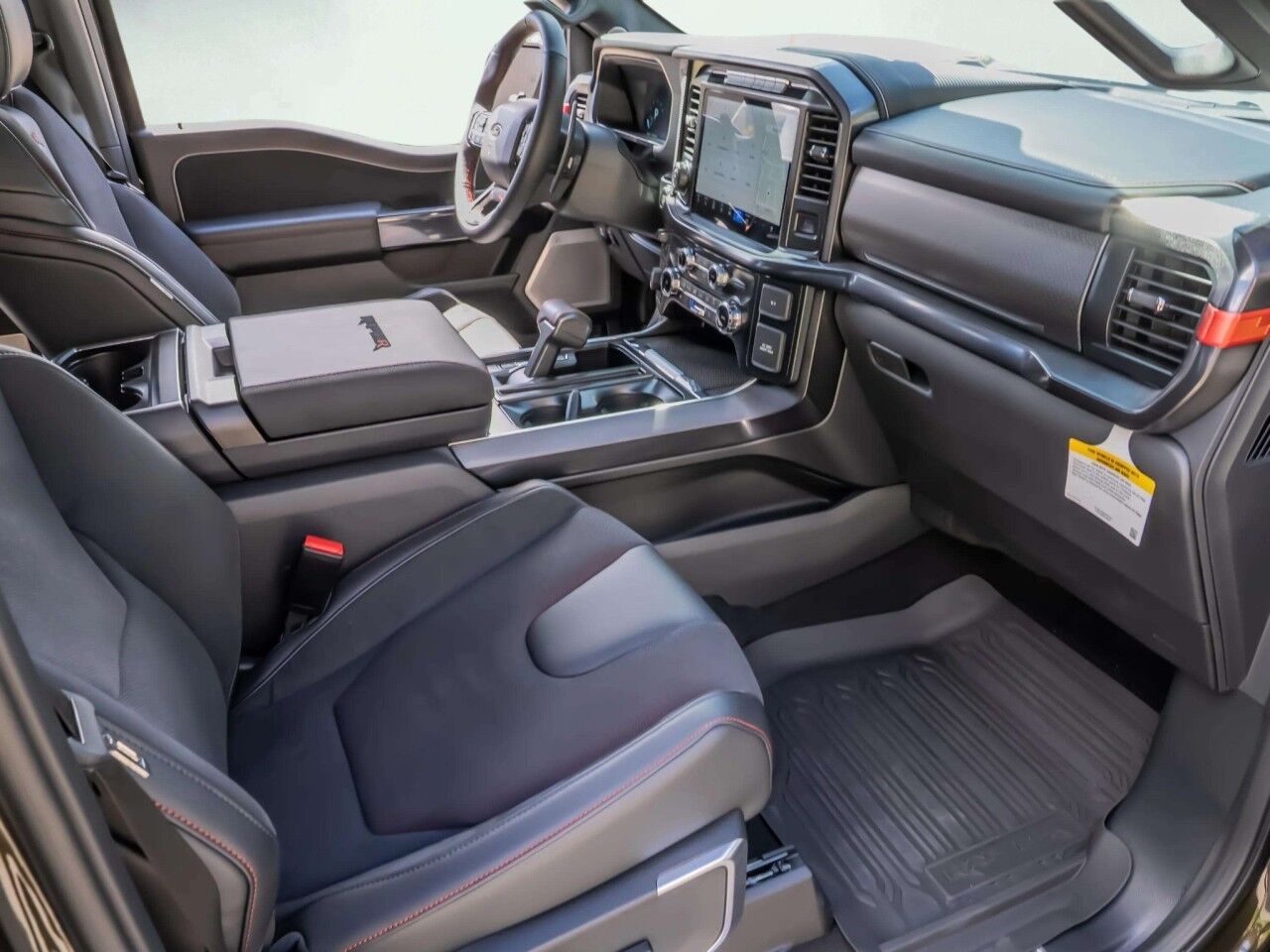 2026 Ford F-150 Raptor R San Antonio TX