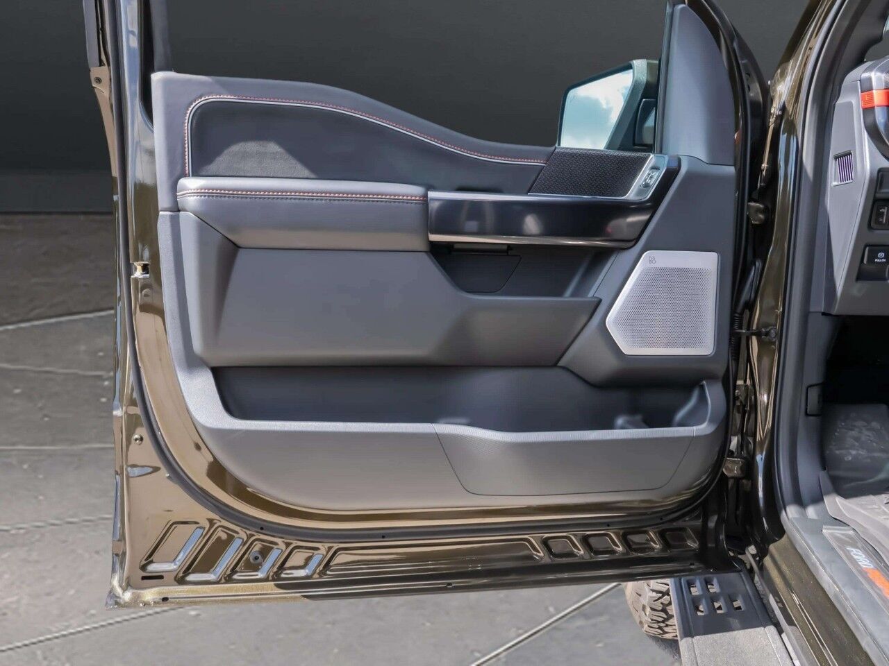 2026 Ford F-150 Raptor R San Antonio TX