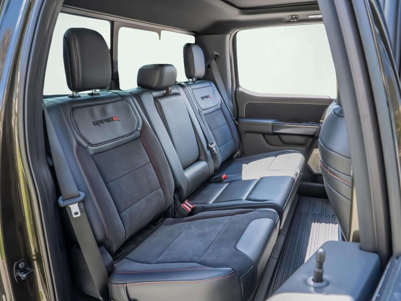 2026 Ford F-150 Raptor R San Antonio TX