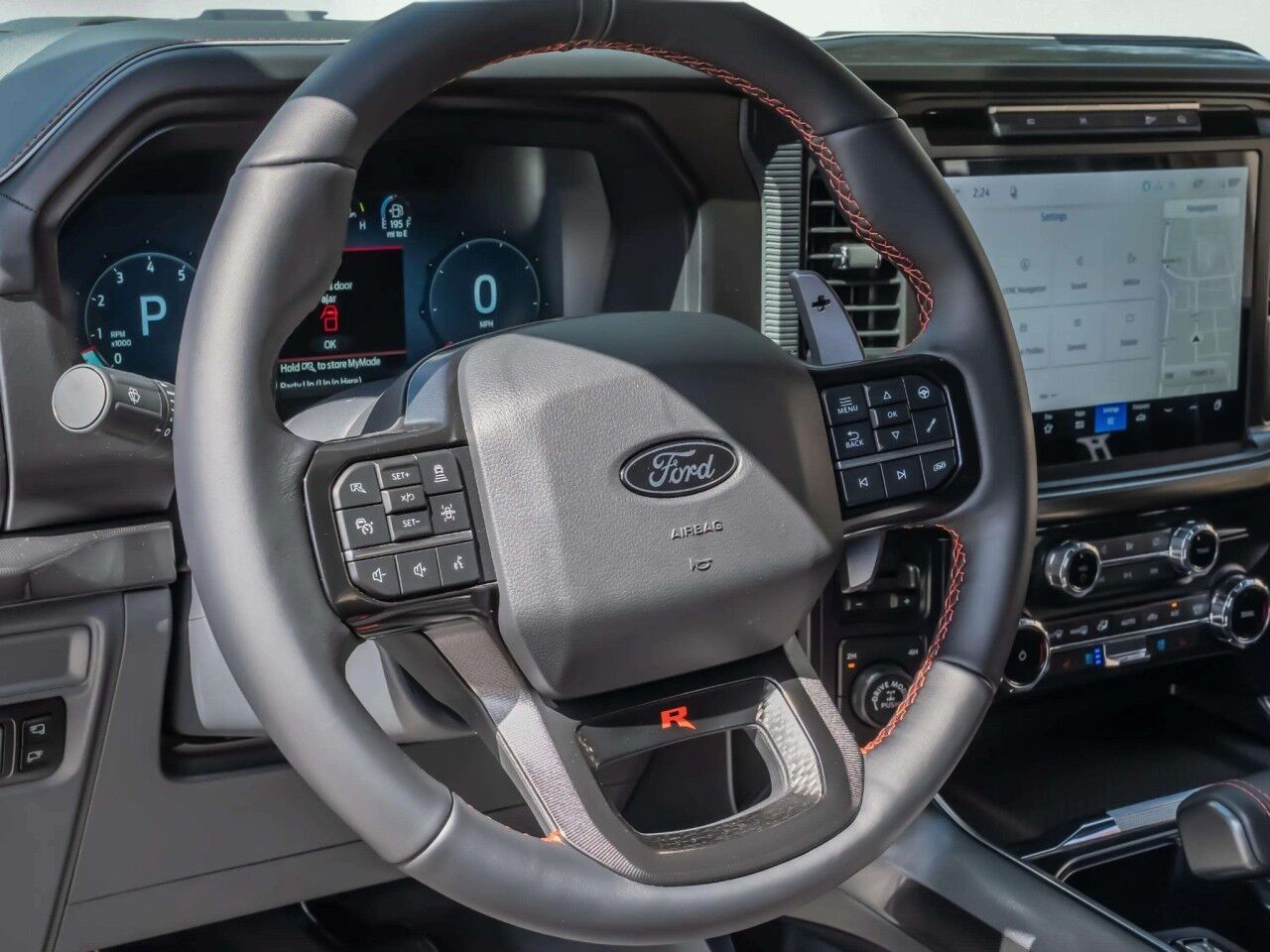 2026 Ford F-150 Raptor R San Antonio TX