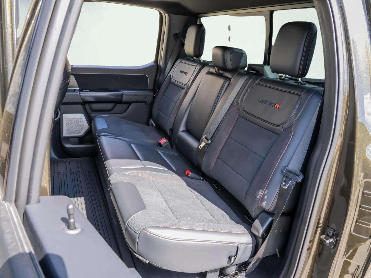 2026 Ford F-150 Raptor R San Antonio TX
