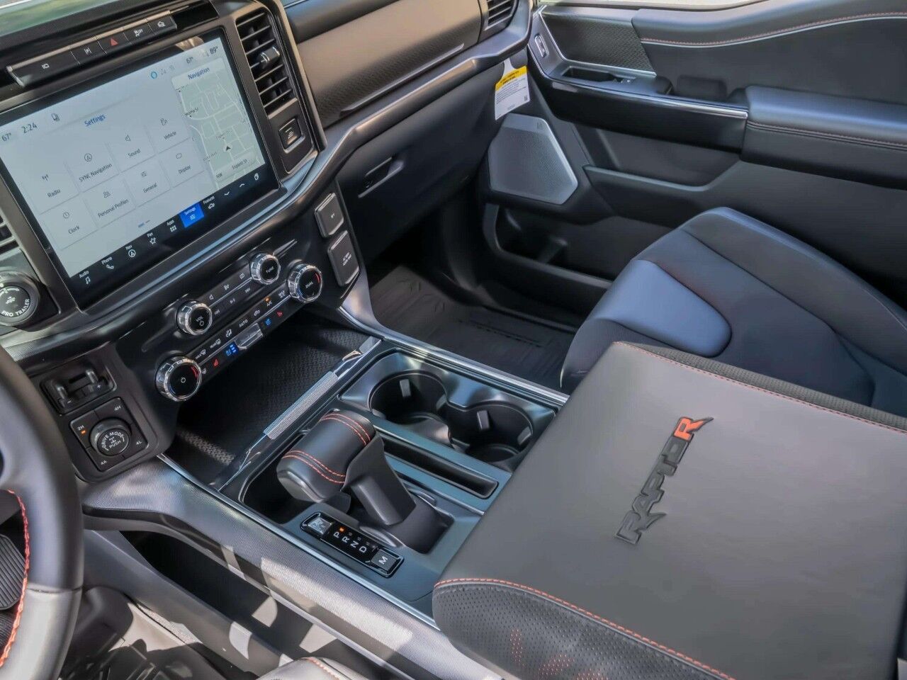 2026 Ford F-150 Raptor R San Antonio TX