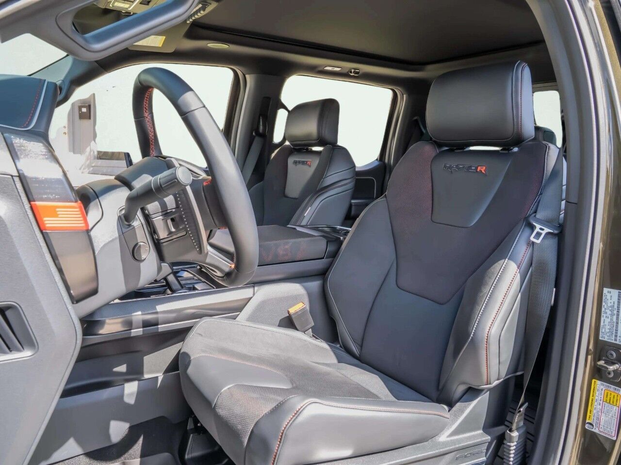 2026 Ford F-150 Raptor R San Antonio TX