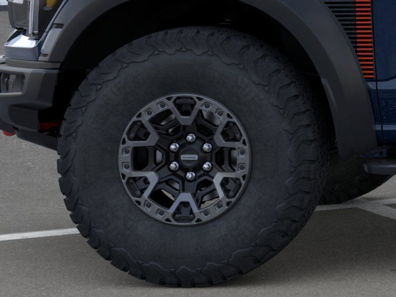 2026 Ford F-150 Raptor R Ashland VA