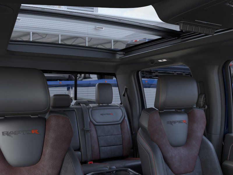 2026 Ford F-150 Raptor R Ashland VA