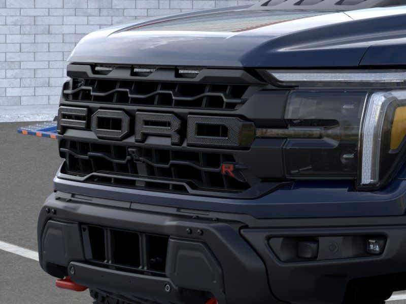 2026 Ford F-150 Raptor R Ashland VA