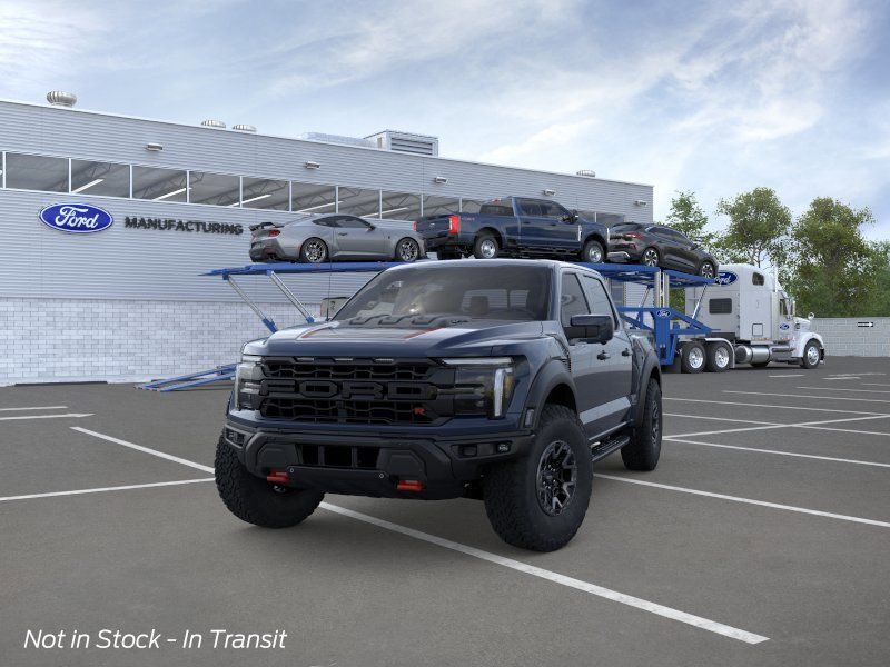 2026 Ford F-150 Raptor R Ashland VA