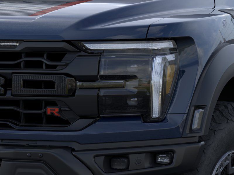 2026 Ford F-150 Raptor R Ashland VA