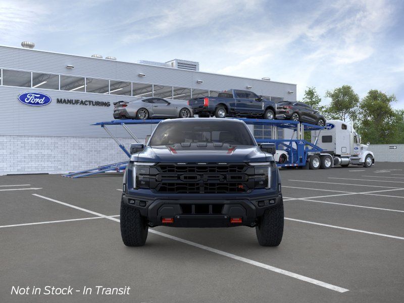 2026 Ford F-150 Raptor R Ashland VA