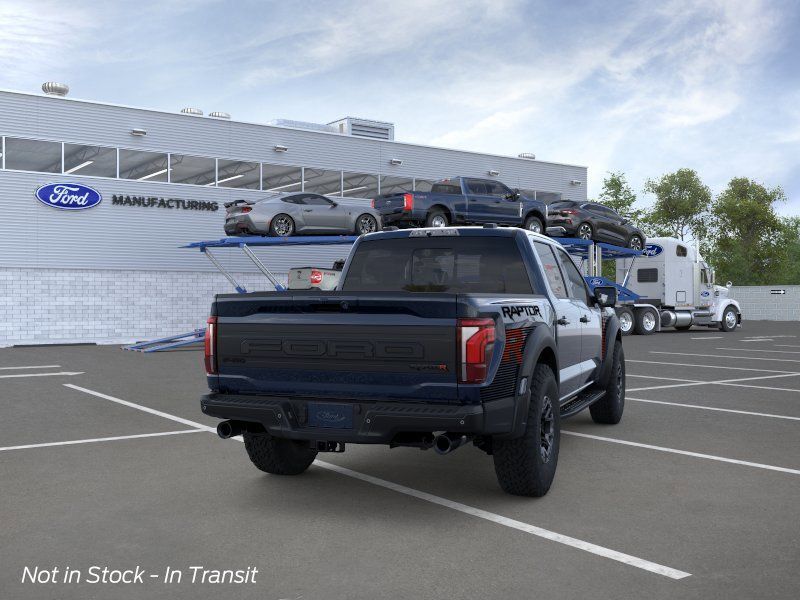2026 Ford F-150 Raptor R Ashland VA