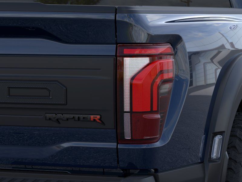 2026 Ford F-150 Raptor R Gaithersburg MD