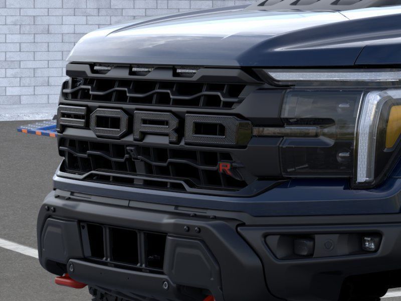 2026 Ford F-150 Raptor R Gaithersburg MD
