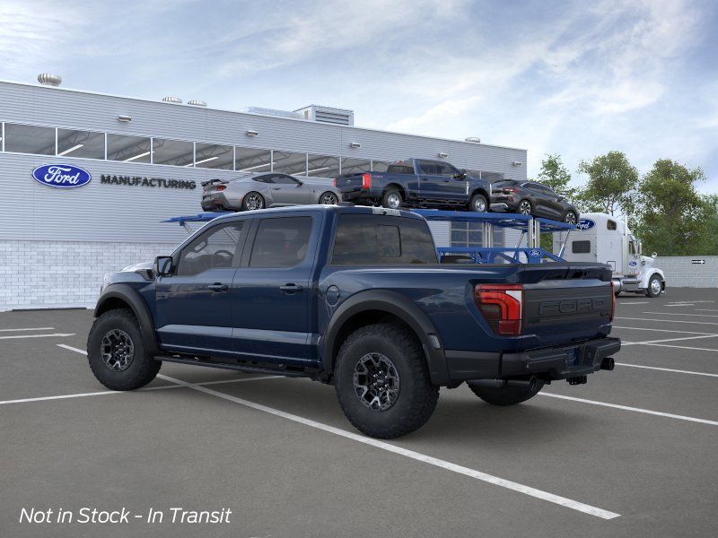 2026 Ford F-150 Raptor R Gaithersburg MD