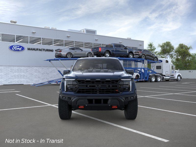 2026 Ford F-150 Raptor R Gaithersburg MD