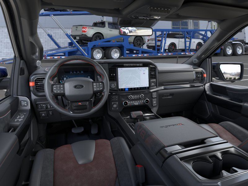 2026 Ford F-150 Raptor R Gaithersburg MD
