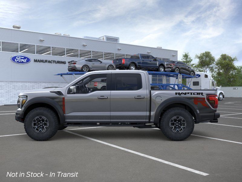 2026 Ford F-150 Raptor R Gaithersburg MD