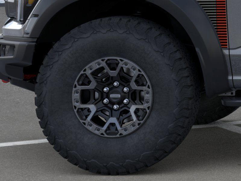 2026 Ford F-150 Raptor R Gaithersburg MD