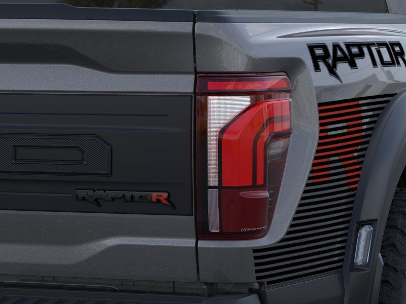 2026 Ford F-150 Raptor R Gaithersburg MD