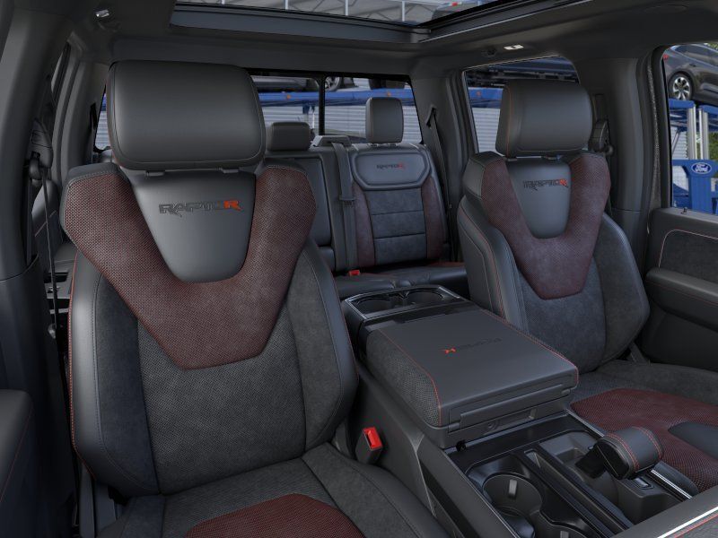 2026 Ford F-150 Raptor R Gaithersburg MD