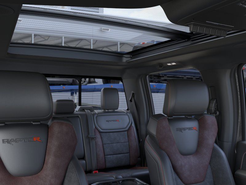 2026 Ford F-150 Raptor R Gaithersburg MD