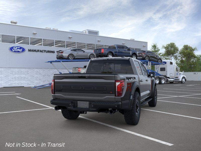 2026 Ford F-150 Raptor R Gaithersburg MD