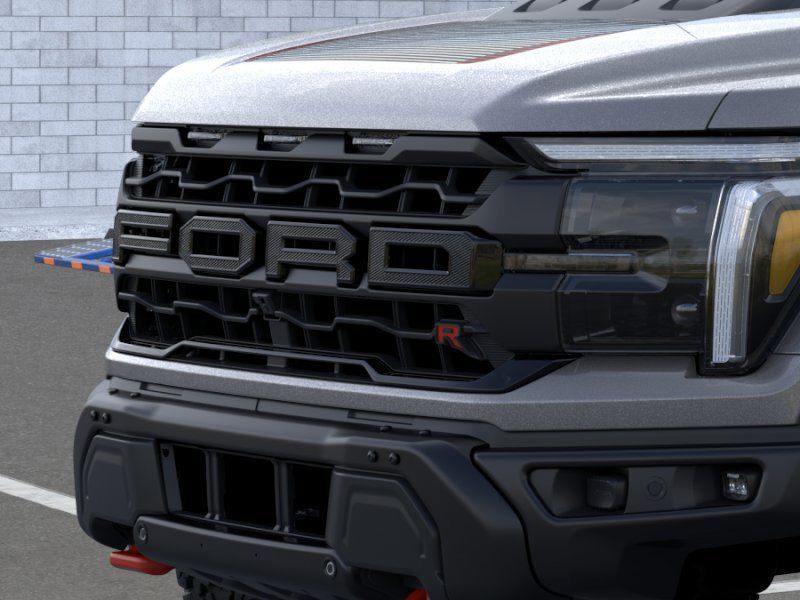 2026 Ford F-150 Raptor R Gaithersburg MD