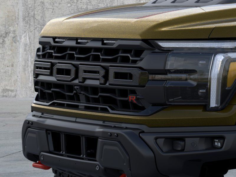 2026 Ford F-150 Raptor R Gaithersburg MD