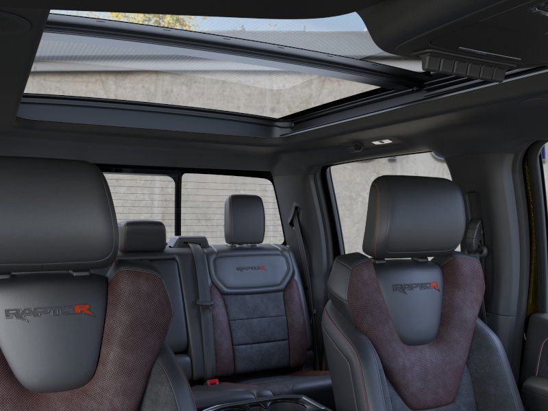 2026 Ford F-150 Raptor R Gaithersburg MD