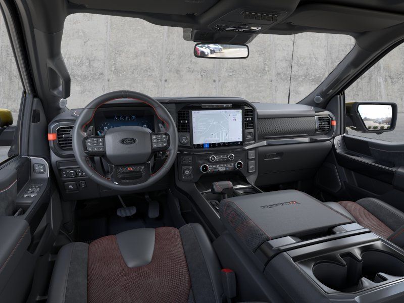 2026 Ford F-150 Raptor R Gaithersburg MD