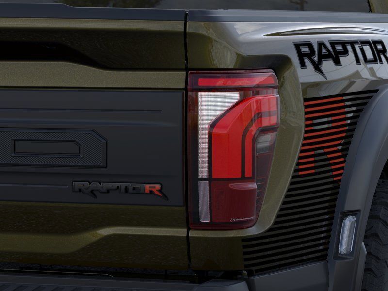2026 Ford F-150 Raptor R Gaithersburg MD