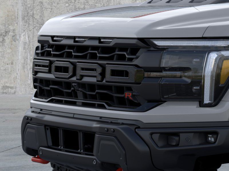 2026 Ford F-150 Raptor R Richmond VA