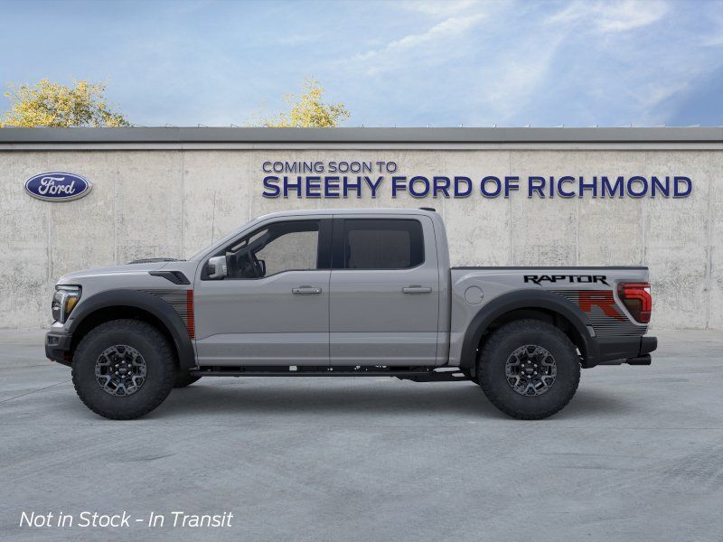 2026 Ford F-150 Raptor R Richmond VA